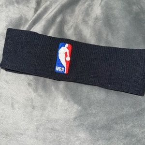NBA Nike headband